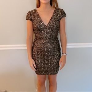 Dress The Population dress